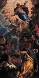 A ascensão
